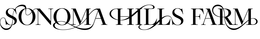 SONOMA HILLS FARM trademark