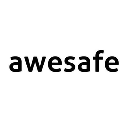 AWESAFE trademark