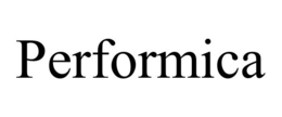 PERFORMICA trademark