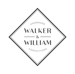 HANDMADE WALKER & WILLIAM CONFECTIONS trademark