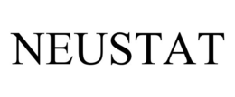 NEUSTAT trademark