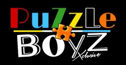 PUZZLE BOYZ XCLUSIVE trademark