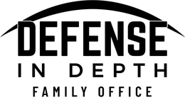 DEFENSE IN DEPTH FAMILY OFFICE trademark