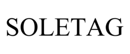 SOLETAG trademark