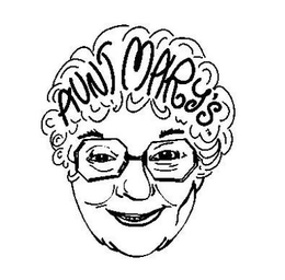 AUNT MARY'S trademark