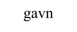 GAVN! trademark