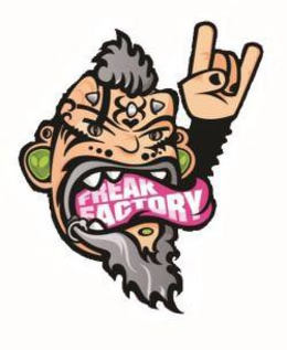 FREAK FACTORY trademark