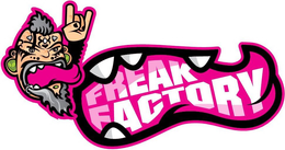 FREAK FACTORY trademark
