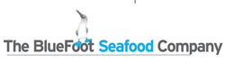 THE BLUEFOOT SEAFOOD COMPANY trademark