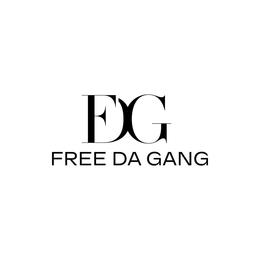 FREE DA GANG trademark