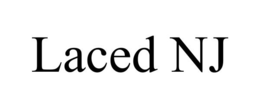 LACED NJ trademark