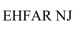 EHFAR NJ trademark