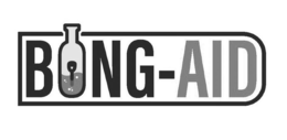 BONG-AID trademark