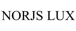 NORJS LUX trademark