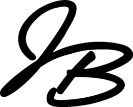 JB trademark