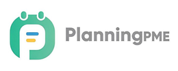 P PLANNINGPME trademark