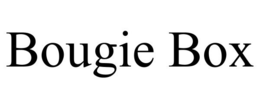 BOUGIE BOX trademark