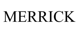 MERRICK trademark