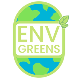 ENV GREENS trademark