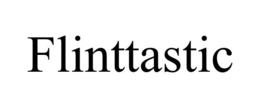 FLINTTASTIC trademark