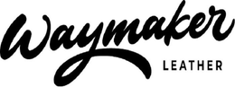 WAYMAKER LEATHER trademark