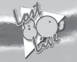 LOST 80S LIVE trademark