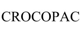 CROCOPAC trademark