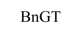 BNGT trademark