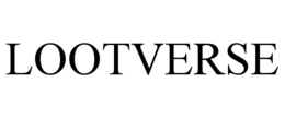 LOOTVERSE trademark