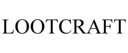 LOOTCRAFT trademark