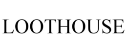 LOOTHOUSE trademark