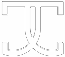 JG trademark