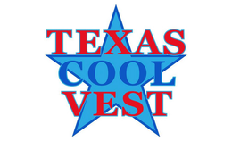 TEXAS COOL VEST trademark