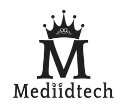 M MEDIIDTECH trademark