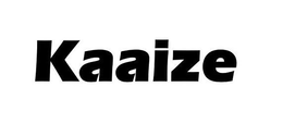 KAAIZE trademark