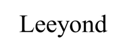 LEEYOND trademark