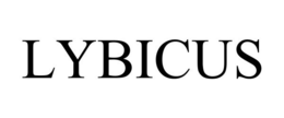 LYBICUS trademark