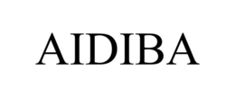 AIDIBA trademark