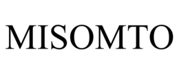 MISOMTO trademark
