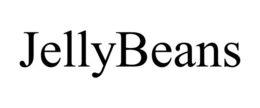 JELLYBEANS trademark