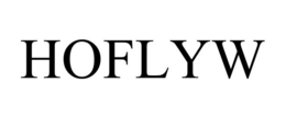 HOFLYW trademark