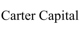 CARTER CAPITAL trademark
