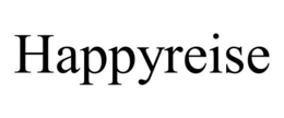 HAPPYREISE trademark