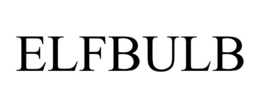 ELFBULB trademark
