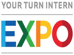 YOUR TURN INTERN EXPO trademark