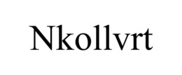 NKOLLVRT trademark