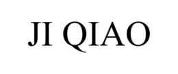 JI QIAO trademark