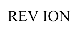 REV ION trademark