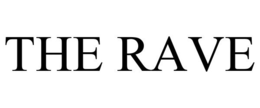 THE RAVE trademark