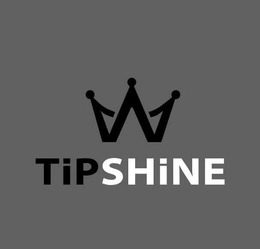 TIPSHINE trademark